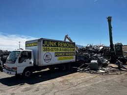 Best Scrap Metal Removal  in Hartsville, TN