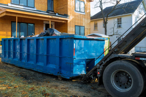 Best Recycling Services for Junk  in Hartsville, TN