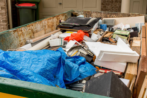 Trusted Hartsville, TN Junk Removal Services Experts