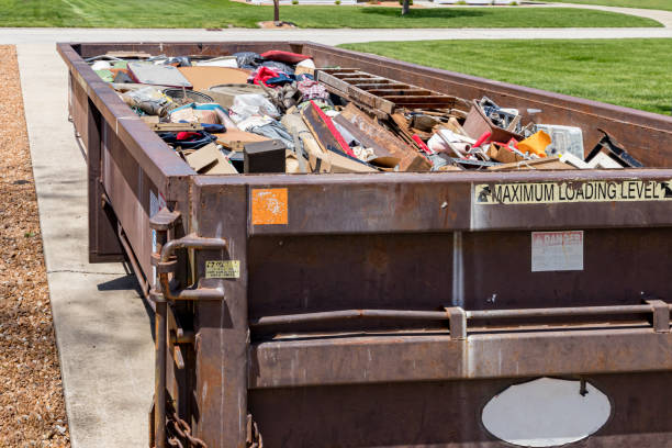 Recycling Services for Junk in Hartsville, TN