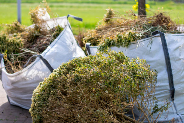 Professional Junk Removal Services in Hartsville, TN