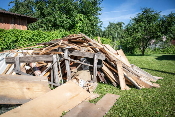 Best Commercial Junk Removal  in Hartsville, TN