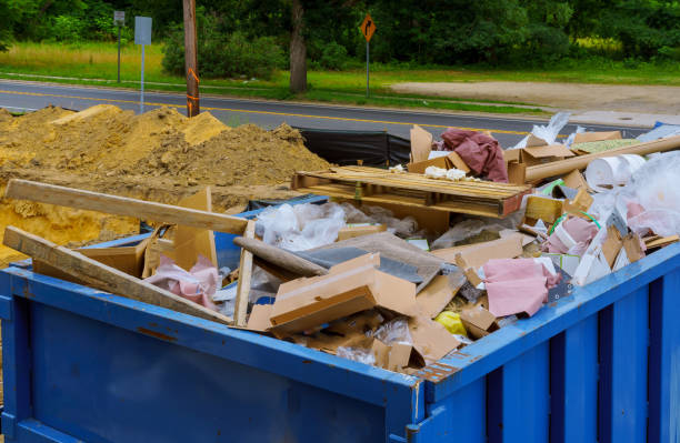 Best Residential Junk Removal  in Hartsville, TN