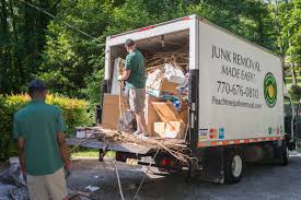 Recycling Services for Junk in Hartsville, TN